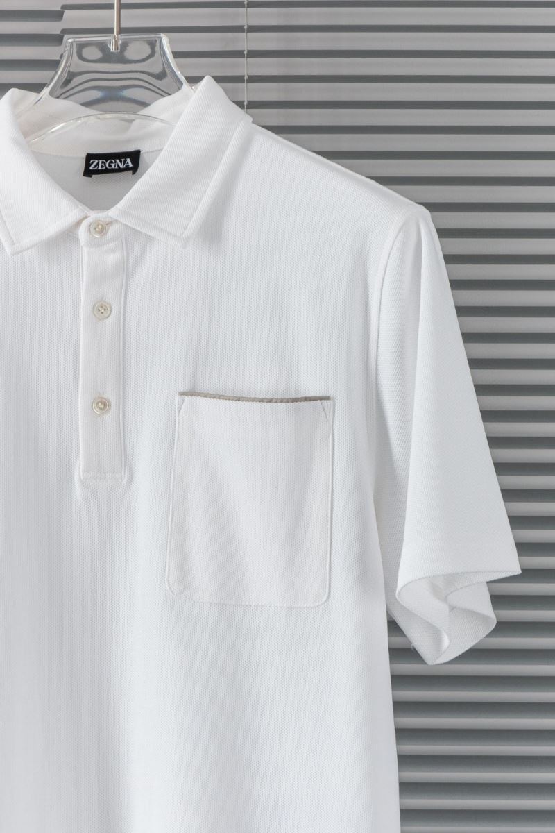 Zegna T-Shirts